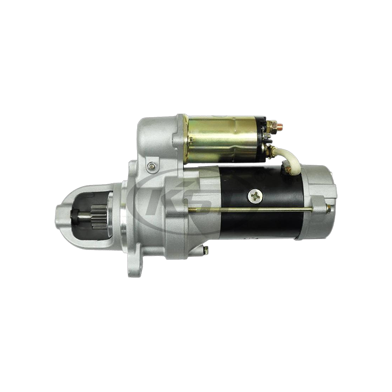 10461287 0-23000-2070 مشغل مركبات البناء لرافعة شوكية KOMATSU من سلسلة Delco