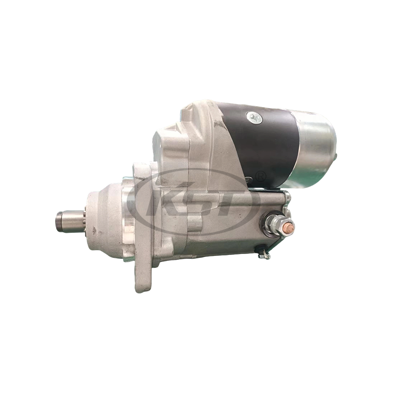 1113292 بداية مركبة البناء لسلسلة Denso Cummins 4BT3.9 محرك تروس صغير