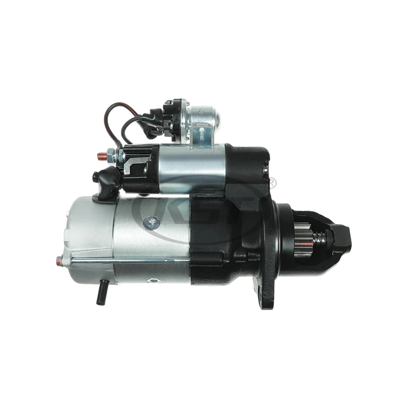 مشغل مركبة البناء M93R3025SE STP3925LC C5256026 لسلسلة PRESTOLITE CUMMINS ISDE