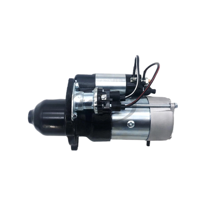 مشغل مركبة البناء M93R3026SE 4930605 لسلسلة PRESTOLITE Cummins ISBE 185-20