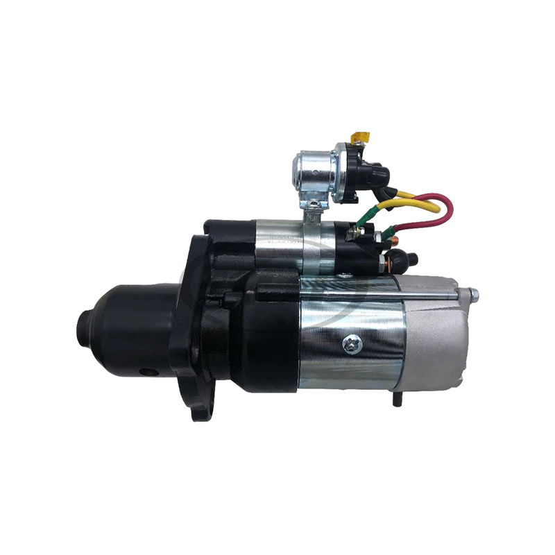 M93R3058SE 5263669 مشغل مركبة البناء لسلسلة PRESTOLITE CUMMINS B