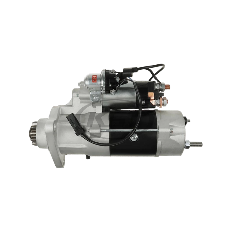 M105R3077SE M105R3135SE 3895796 مشغل مركبة البناء لسلسلة PRESTOLITE CATERPILLAR C15