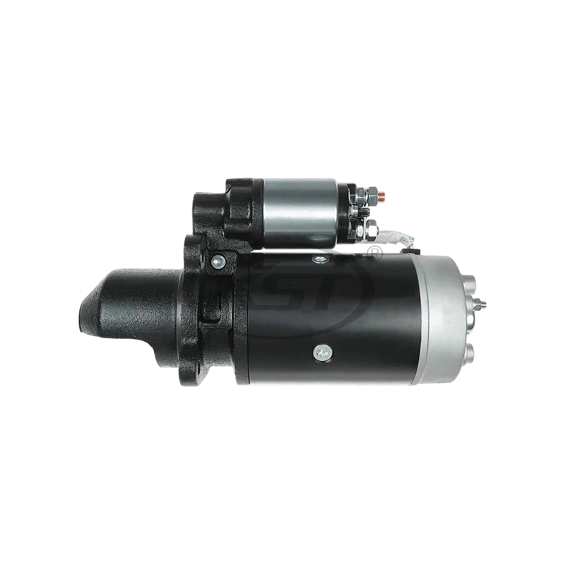 0001367031 10130207 0011519401 17106N مشغل مركبات البناء لسلسلة BOSCH M Mercedes Benz OM353.985