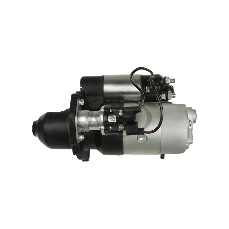 M100R2008SE 5263015 13034593 مشغل مركبة البناء لسلسلة PRESTOLITE CUMMINS ISF3.8