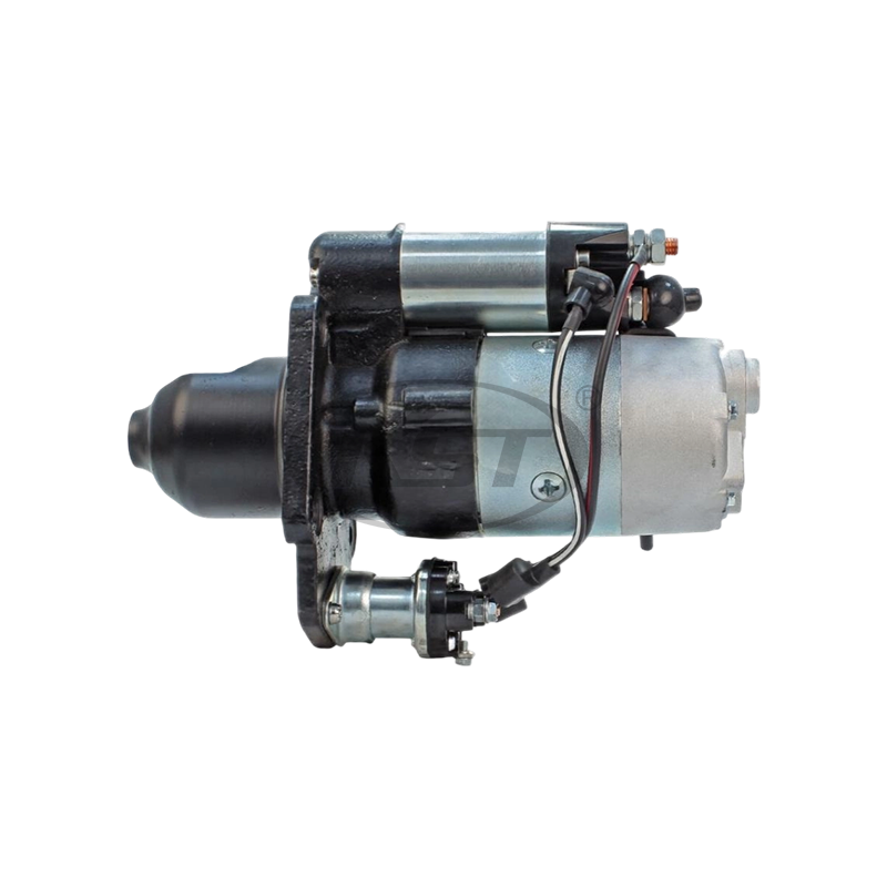 مشغل مركبة البناء M100R2009SE STP2018MH لسلسلة PRESTOLITE CUMMINS ISF3.8