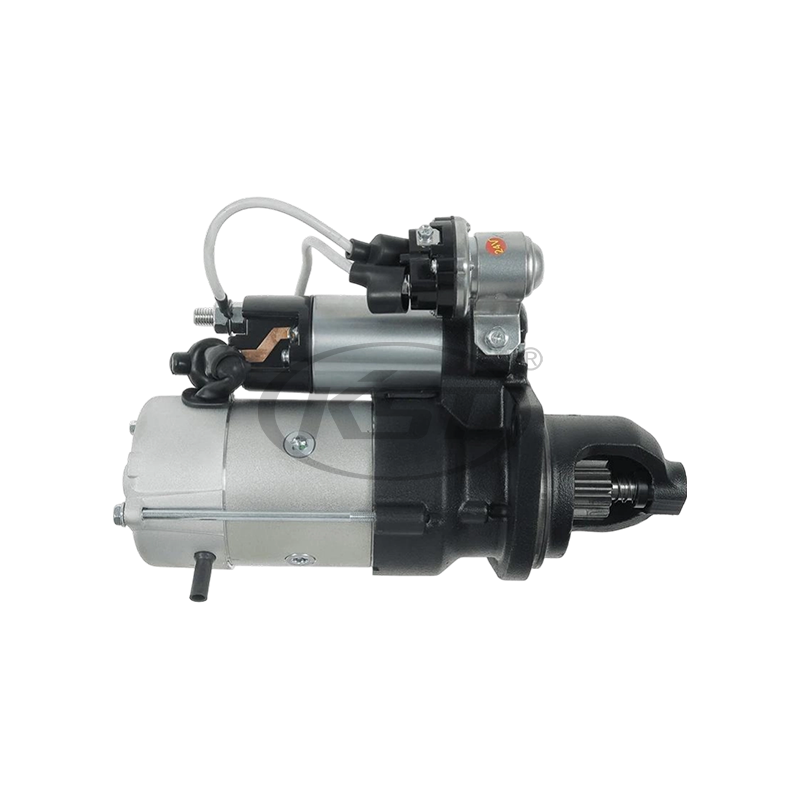 M93R3001SE 3968130 مشغل مركبة البناء لسلسلة بريستولايت CUMMINS 6BT5.9