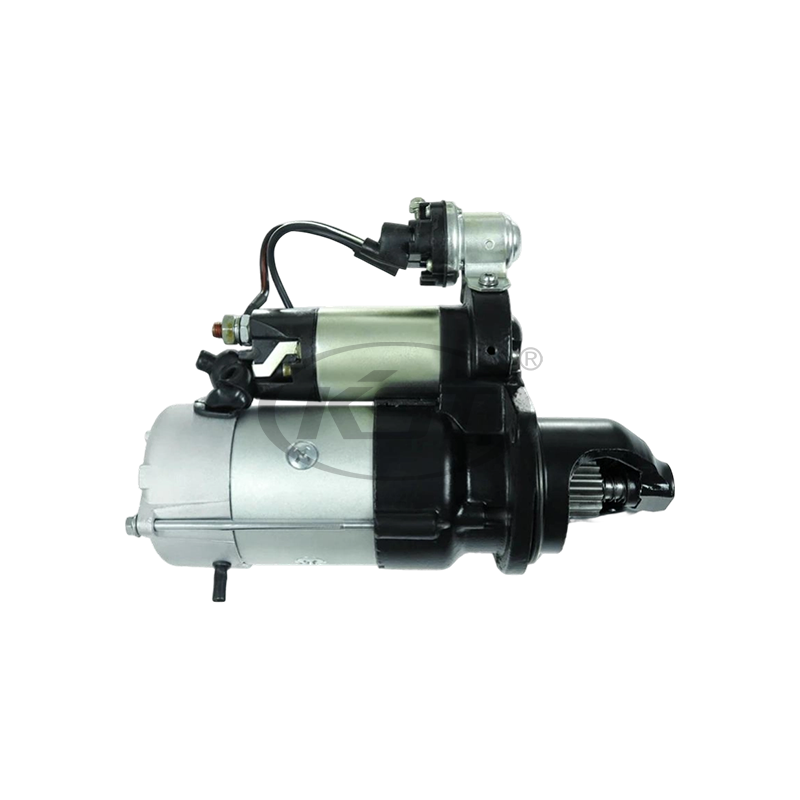 M93R3002SE C3968130 370800033 مشغل مركبة البناء لسلسلة PRESTOLITE CUMMINS 6BT C 5.9