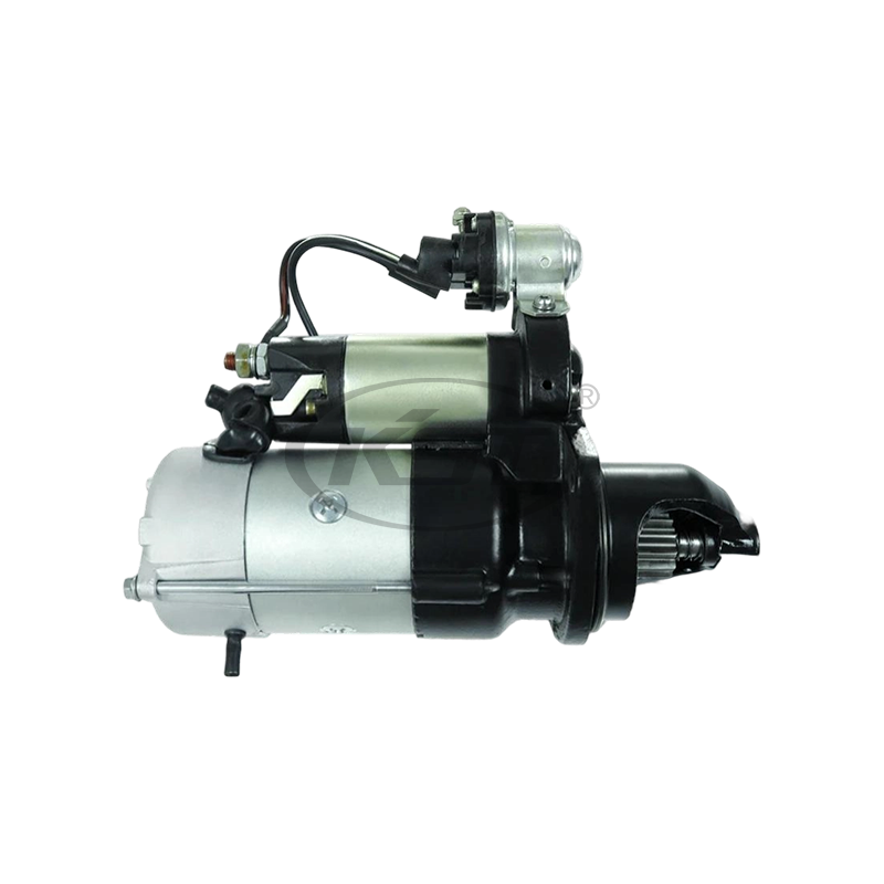 C4944901 M93R3010SE 5271460 مشغل مركبة البناء لسلسلة PRESTOLITE CUMMINS 4BTA,6BT