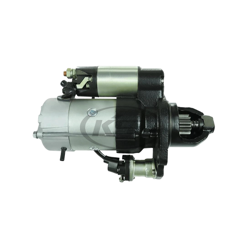M93R3014SE 4934622 101500011 مشغل مركبة البناء لسلسلة PRESTOLITE Cummins ISDE185-30