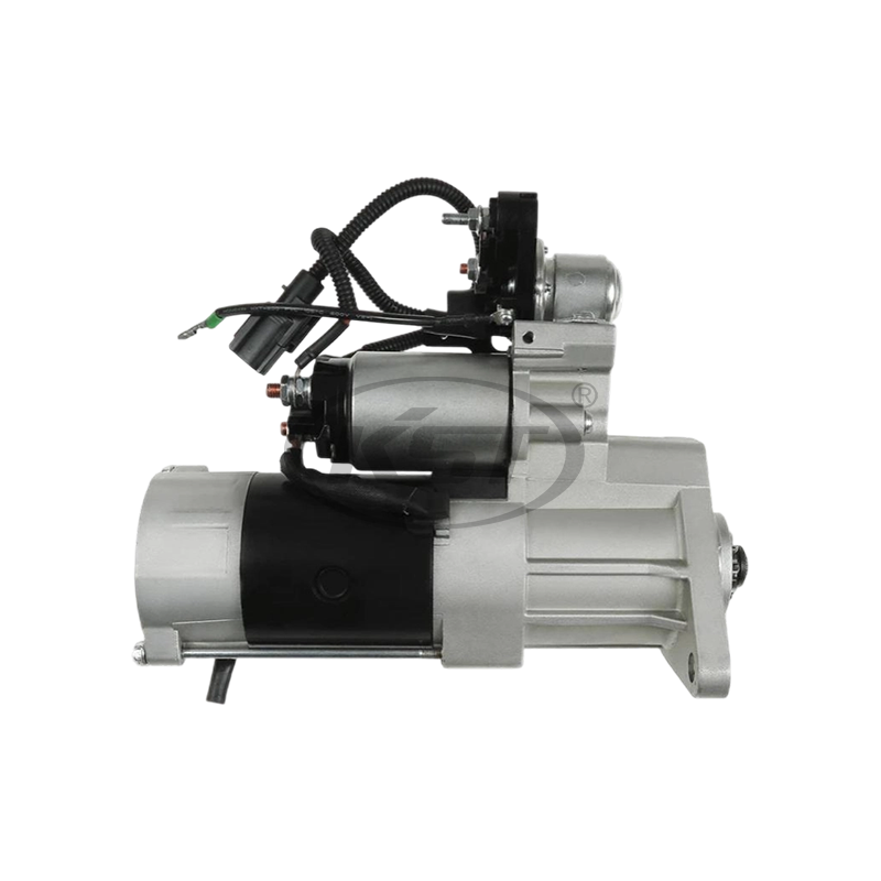 36100-45500 S0001250238 600250 مشغل مركبة البناء لسلسلة VALEO HYUNDAI HD 65 D4DD