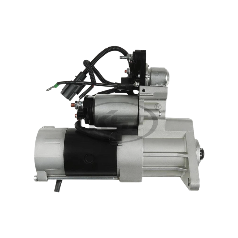 600250 36100-45500 S0001250238 مشغل مركبة البناء لسلسلة VALEO HYUNDAI County D4DD