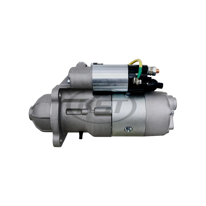 M100R2004SE 5302289 13031614 مشغل مركبة البناء لسلسلة PRESTOLITE DEUTZ-FAHR TBD226B