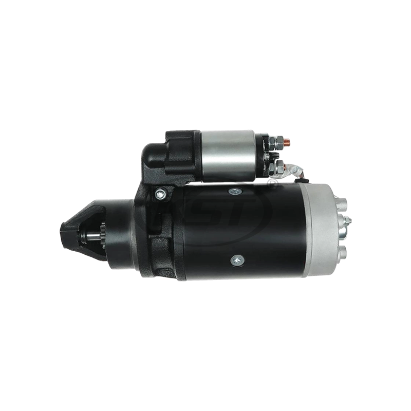 0001367045 0001367046 11130881 241599 مشغل مركبات البناء لسلسلة BOSCH VOLVO BM D50B
