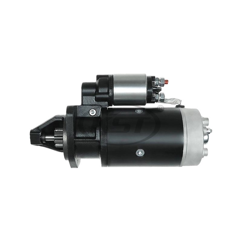 0001367040 234987A1 26410R 17072N بداية مركبة البناء لسلسلة BOSCH MASSEY FERGUSON 1100