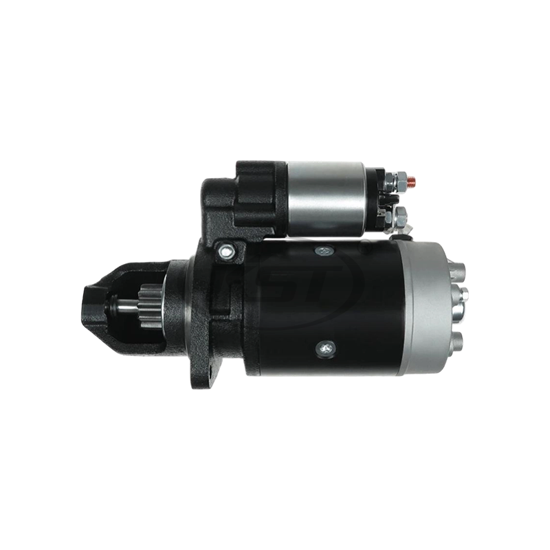0001367003 11132010 16984N مشغل مركبات البناء لسلسلة BOSCH CASE IHD-179
