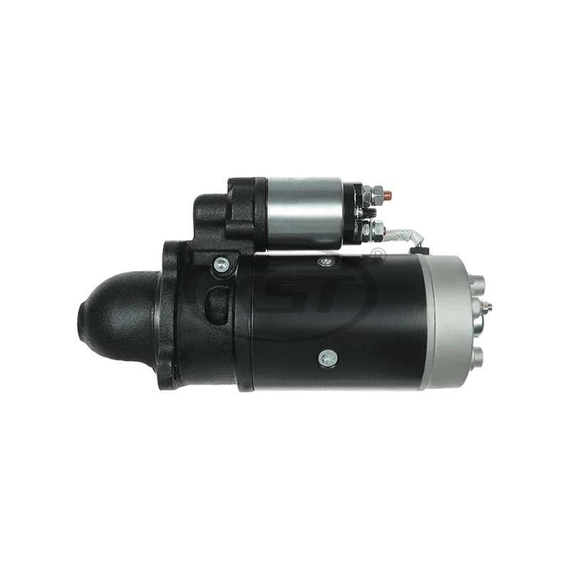 0001367017 0001367048 17257N مشغل مركبات البناء لسلسلة BOSCH VOLVO D39B