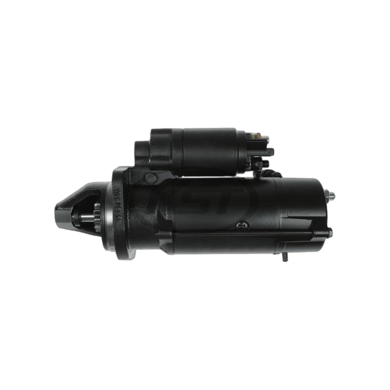 11.132.381 72736172 5801471579 مشغل مركبة البناء لسلسلة ISKRA CATERPILLAR TH3510D