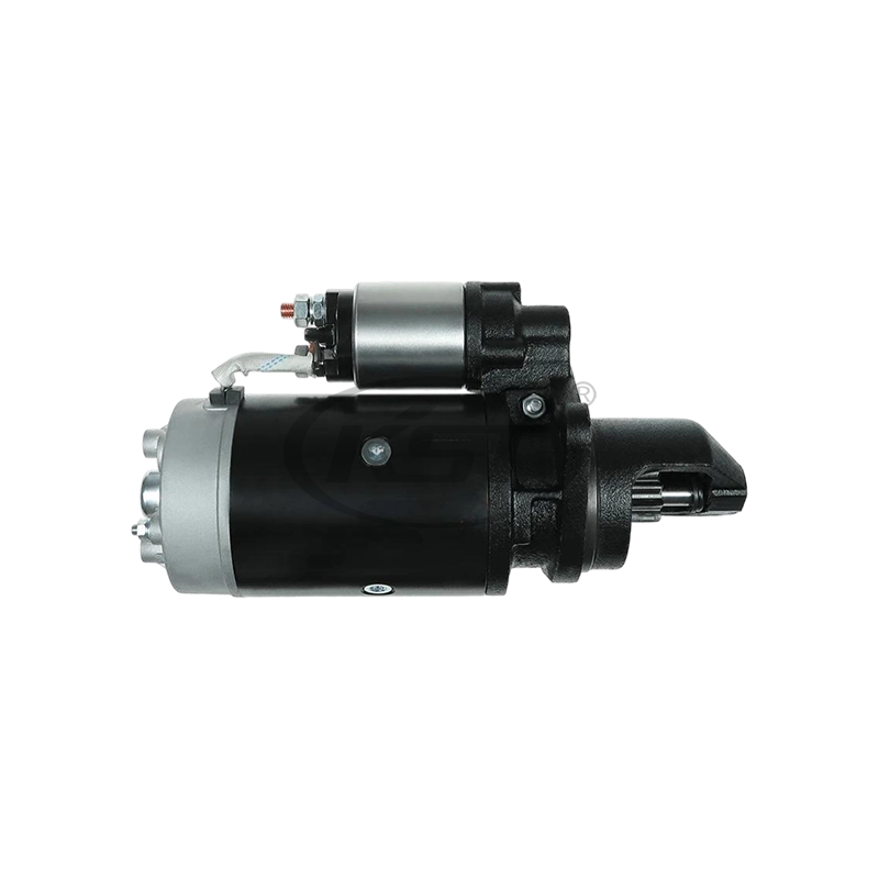 0001368300 11130010 0011517301 18371N بداية تشغيل مركبة البناء لسلسلة BOSCH مرسيدس OM356.941