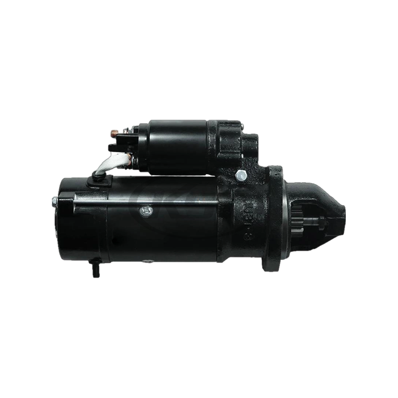 11.132.260 S9232 47137534 مشغل مركبات البناء لسلسلة ISKRA CASE MXU100، DOOSAN DT70