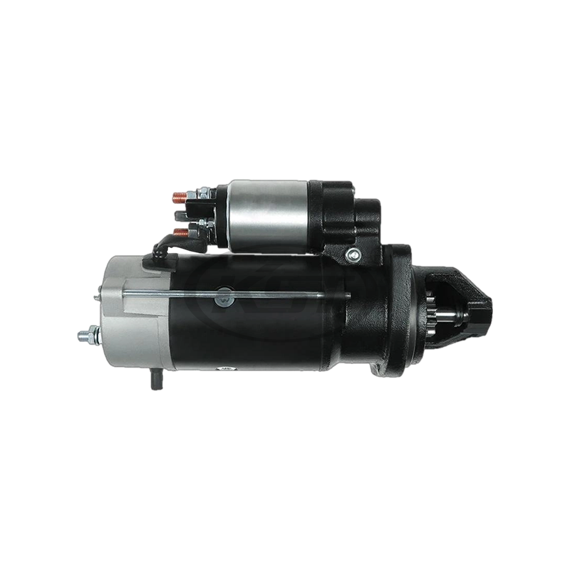11.132.371 5801447085 مشغل مركبة البناء لسلسلة ISKRA IVECO F4AE0684C