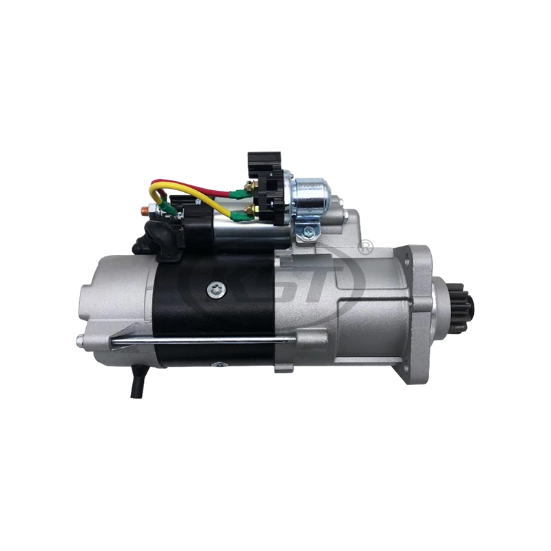 STB4684MH M9T20271 M105R3072S 612600090362 مشغل مركبة آلات البناء Steyr D12, WD12