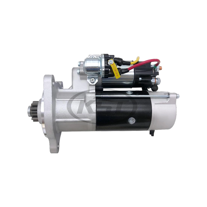 281000296 03656020025 1-580-25W آلات البناء مركبة بداية HINO 390HP, P11C
