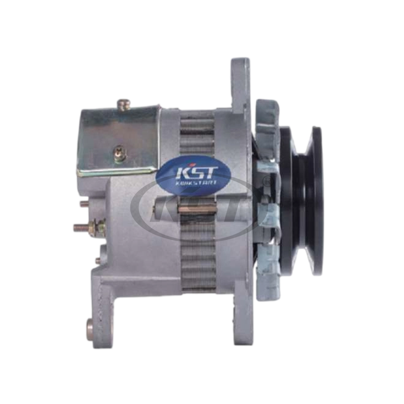 330005840 6008213870 مولد كهربائي لمركبات البناء لسلسلة Nikko PC60-6/5 S4D95