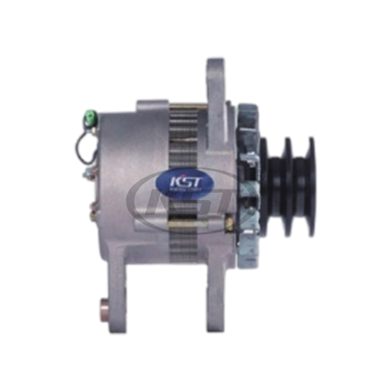 0330003700 1812002050 مولد كهربائي لمركبات البناء لسلسلة Nikko EX200-1/SH220/6BD1 6BB1/4D95L