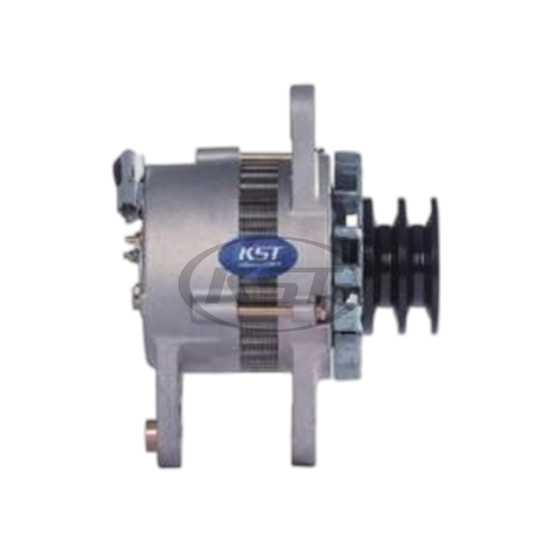 0330006552 1812004402 مولد كهربائي لمركبات البناء لسلسلة Nikko EX200-1/SH220/6BD1 6BB1/4D95L