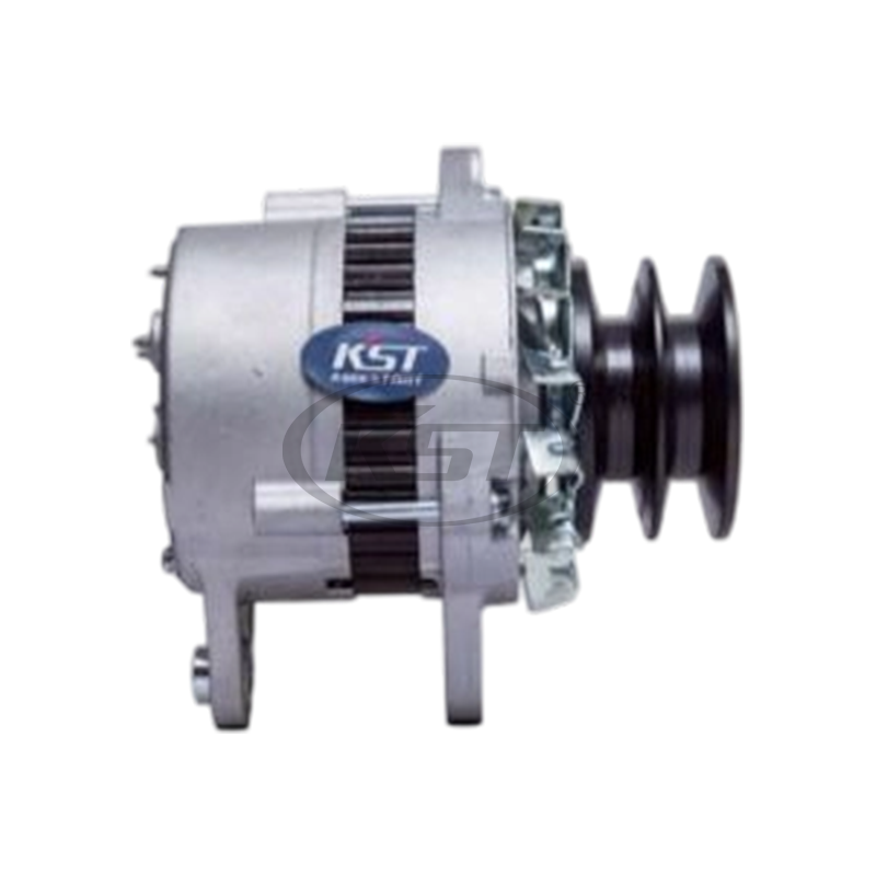 330005880 6008216150 مولد كهربائي لمركبات البناء لسلسلة Nikko PC300-5/S6D125