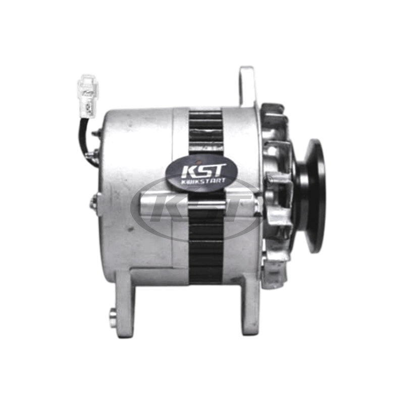 مولد كهربائي لمركبات البناء SK120/　EX120 SH120　/4BD1T لسلسلة Nikko