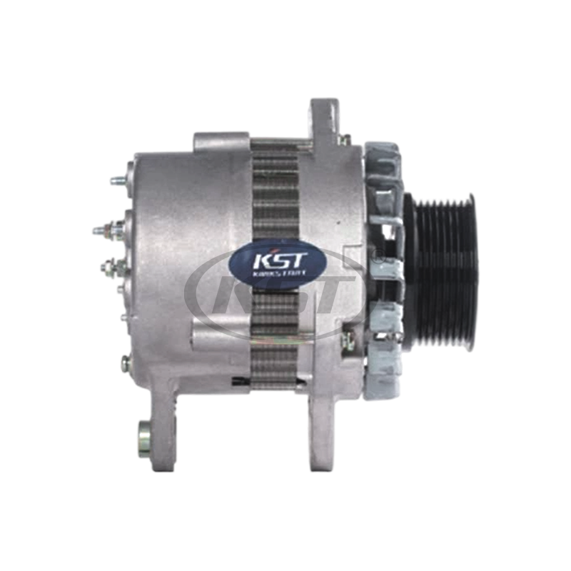 PC200-6/S6D95/6D102/ PC60-7/PC120-5/PC120-6 مولد كهربائي لمركبات البناء لسلسلة Nikko