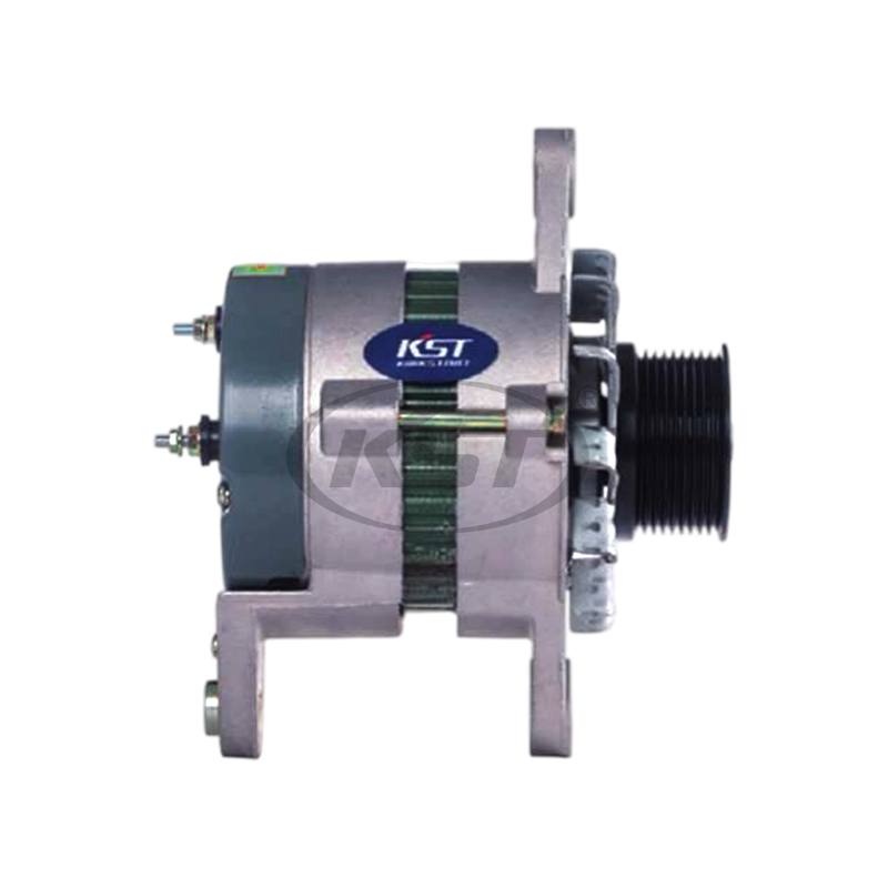 مولد كهربائي لمركبات البناء لسلسلة Nikko PC300-6/6D108