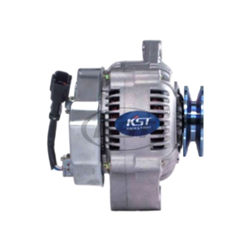 مولد كهربائي لمركبات البناء لسلسلة Denso 6D102 PC200-6 WA320 