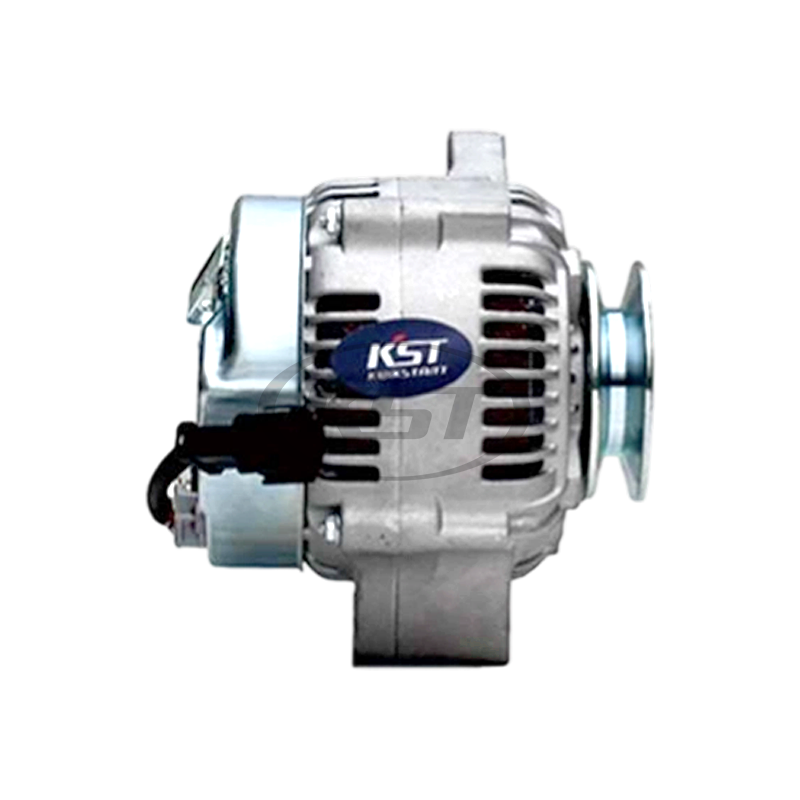 مولد كهربائي لمركبات البناء لسلسلة Denso PC60-8 PC70-7