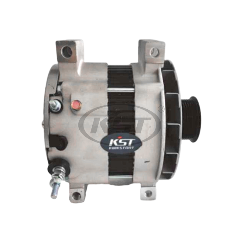 DAN2004 10R9096 DRA0687 A6636S مولد كهربائي لمركبات البناء لسلسلة Denso E345D/CAT349D/CAT345