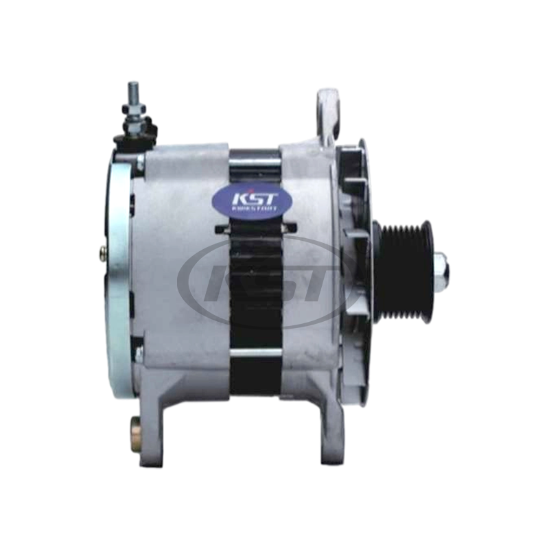 102118140 0R4841 12670N 301N20772Z مولد كهربائي لمركبات البناء لسلسلة Denso E345D/CAT349D/CAT345