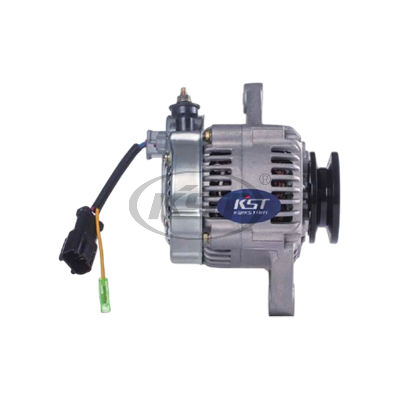 مولد كهربائي لمركبات البناء RH80-7/LG225-7 لسلسلة Denso