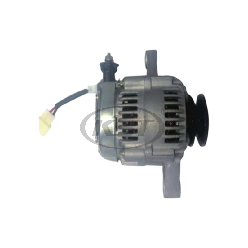 PC56-7/R60-7 /E305-5E/C2-6 مولد كهربائي لمركبات البناء لسلسلة Denso