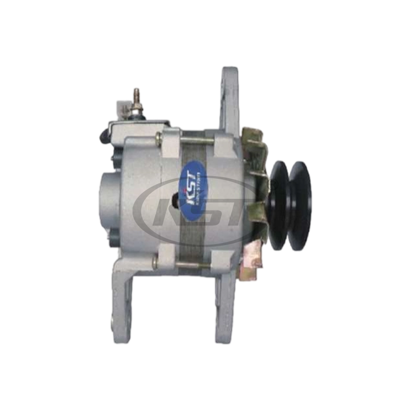 270401114 270401592 ALN2704LP 301N2281Z مولد كهربائي لمركبات البناء لسلسلة Denso
