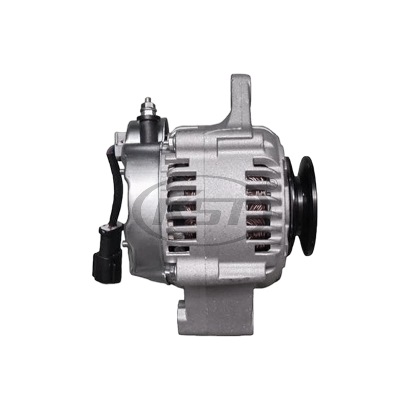 1012115700 114256 1926064013 UD15182A مولد كهربائي لمركبة البناء لسلسلة Denso V3800