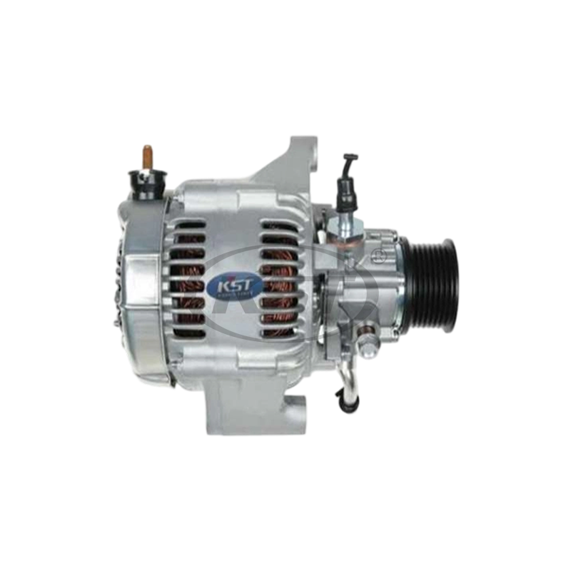 DAN670 DRA3856 JA1710IR A6230 مولد كهربائي لمركبات البناء لسلسلة Denso