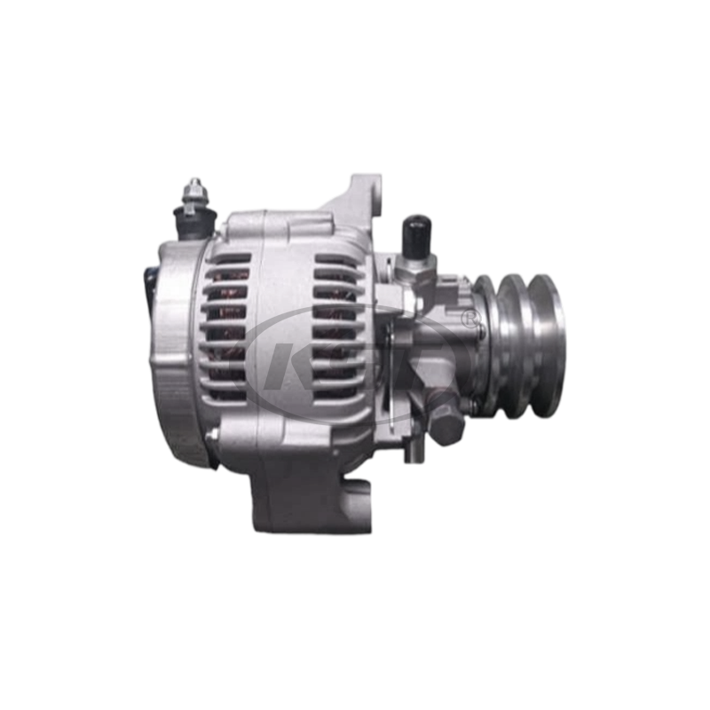 DAN670 DRA3856 JA1710IR A6230 مولد كهربائي لمركبات البناء لسلسلة Denso