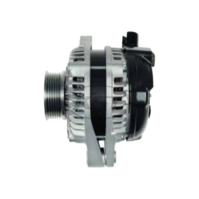 1042105910 1139IR 91743 A6391S مولد كهربائي لمركبات البناء لسلسلة Denso