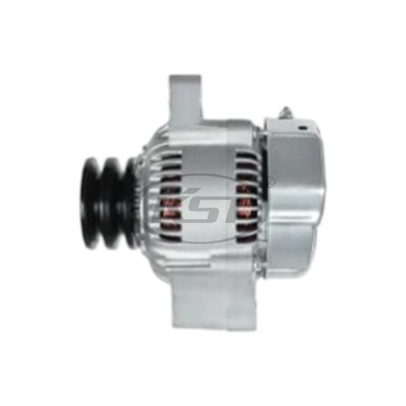 1012110260 2706017190 A6594S مولد كهربائي لمركبة البناء لسلسلة Denso TOYOTA Land Cruiser 4.2