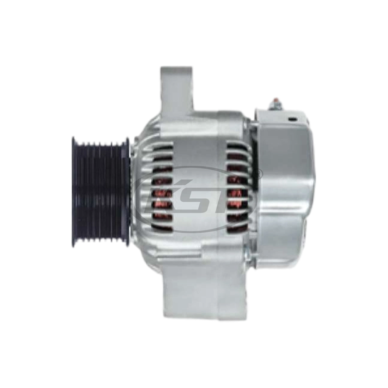 1012110260 2706017190 A6594S مولد كهربائي لمركبة البناء لسلسلة Denso TOYOTA Land Cruiser 4.2