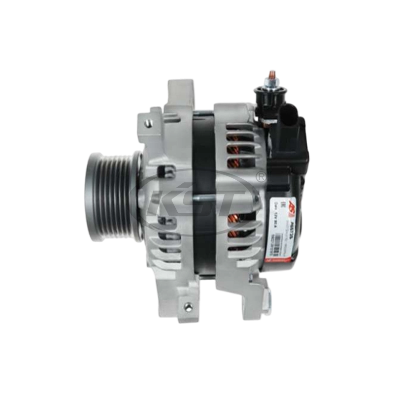 1042112120 270600L190 301N20622Z A6572S مولد كهربائي لمركبة البناء لسلسلة Denso TOYOTA FORRUNER BUN 156R 2.8L