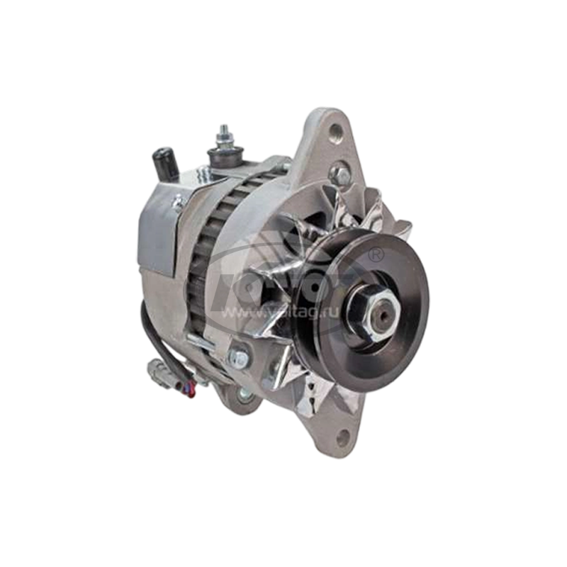 ALQ2088LK JFZB235 27051112A مولد كهربائي لمركبات البناء لسلسلة Denso DONG FENG 1062/6600