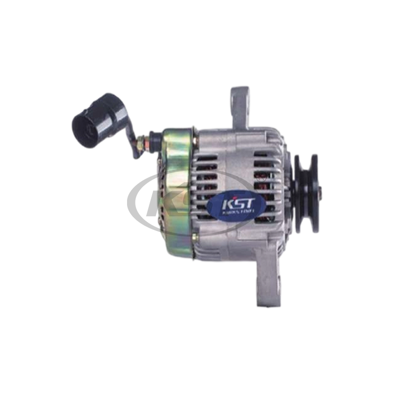 مولد كهربائي لمركبات البناء PC56-7/D1703 لسلسلة Denso