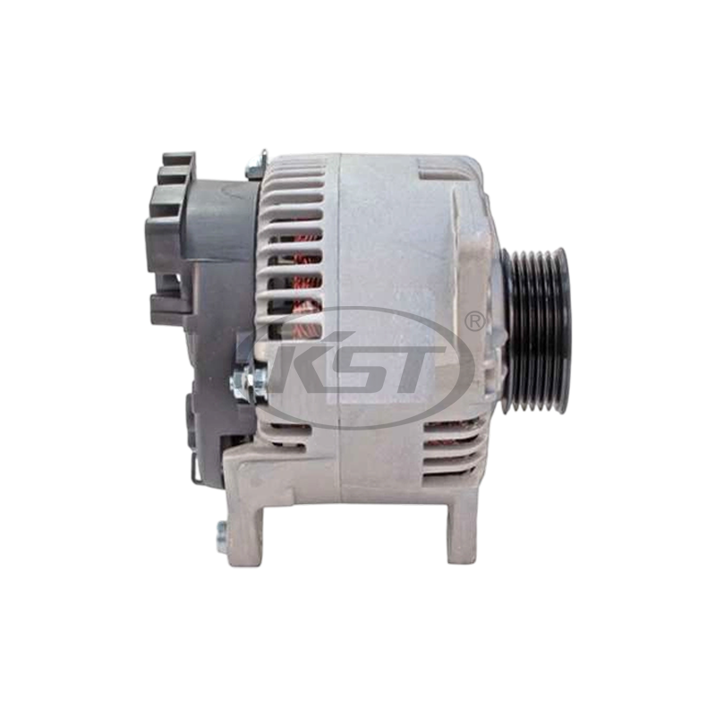 DRA0027 2253142 DAN1072 54022466 مولد كهربائي لمركبات البناء لسلسلة Denso JCB 526S